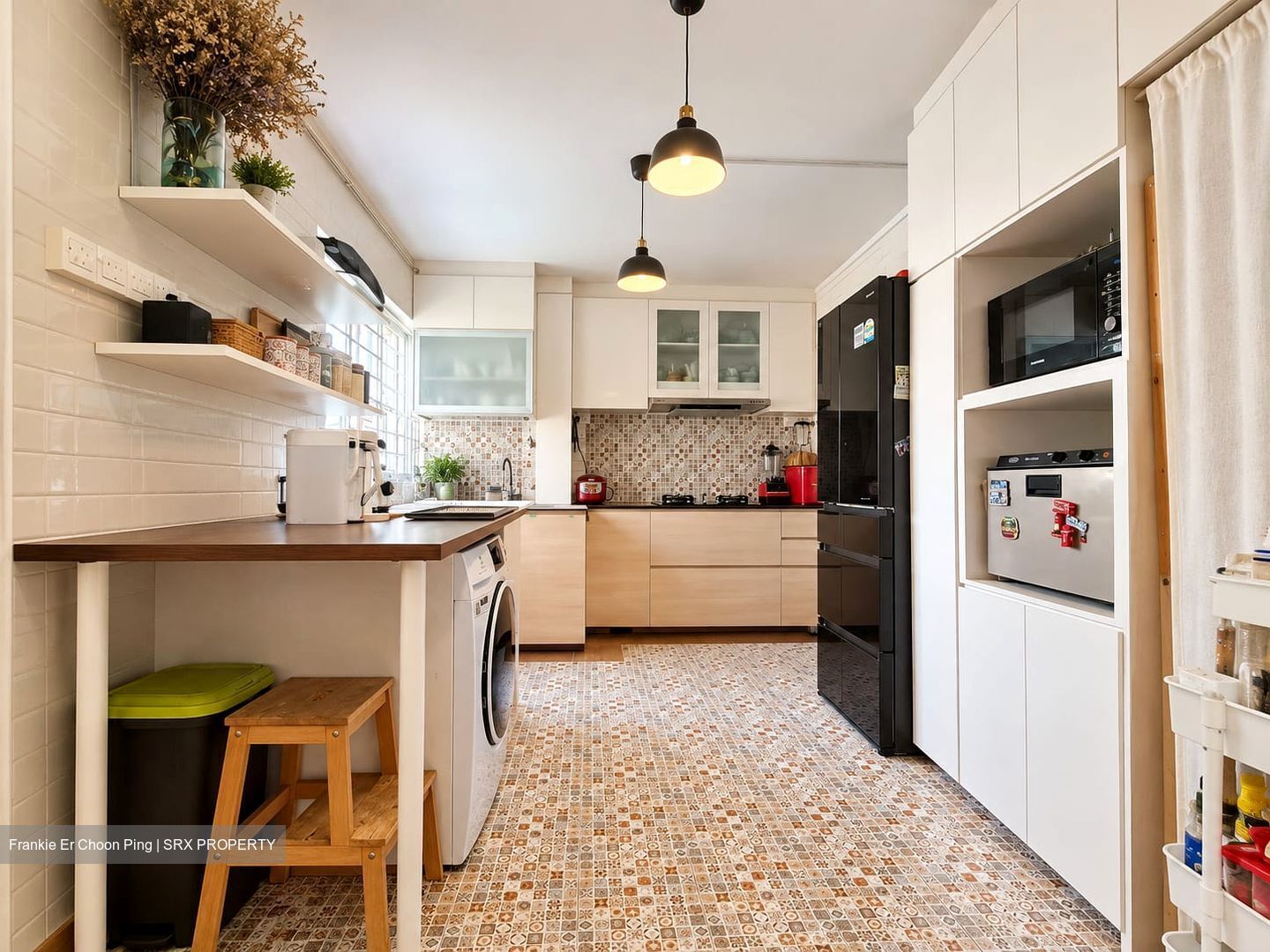 Blk 605 Nee Soon Central Meadows (Yishun), HDB 3 Rooms #632936701